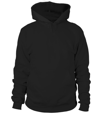 Image of Loud Too Hoodie