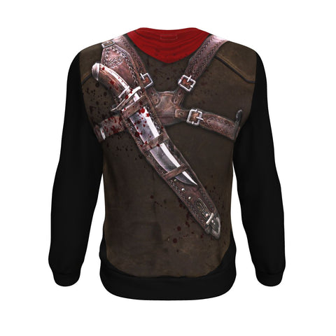 Image of Badlands Sweatshirt