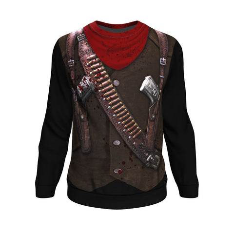 Image of Badlands Sweatshirt