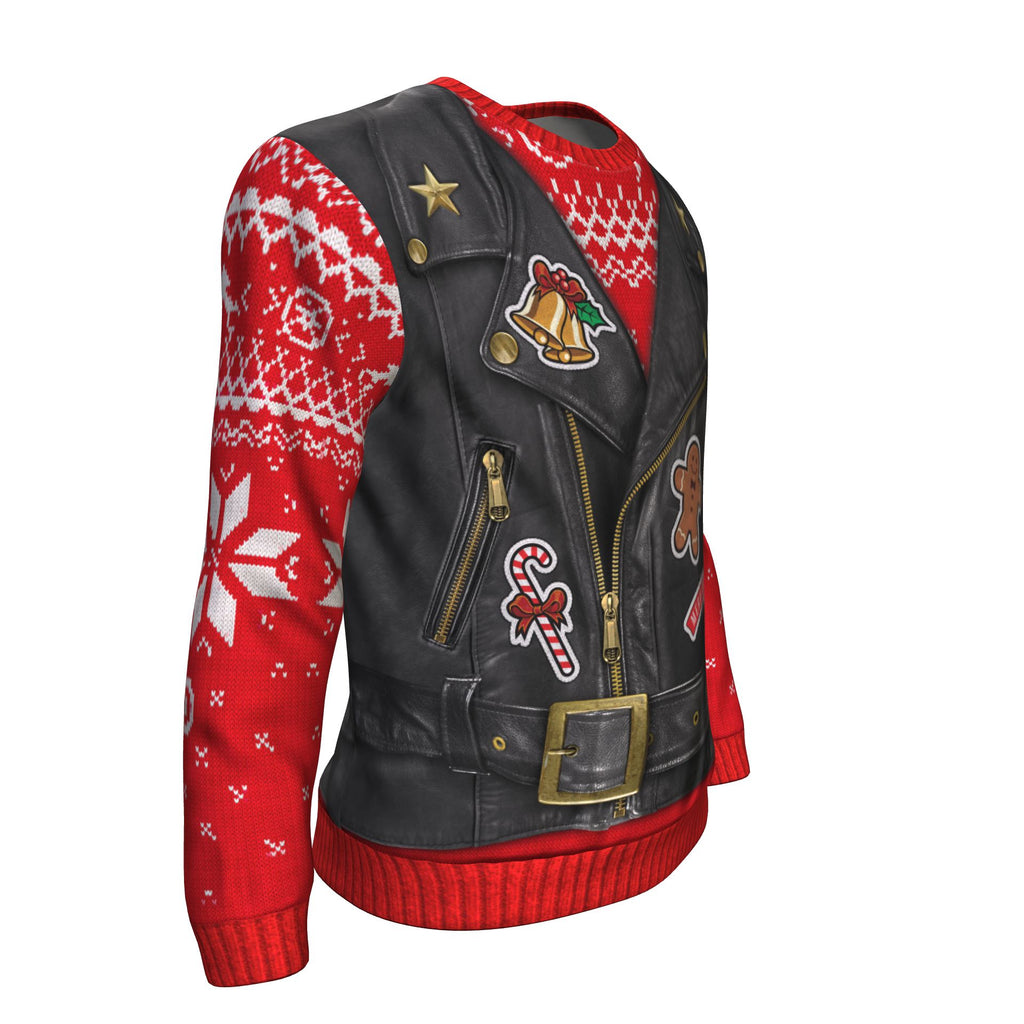 Sons Of Santa Christmas Sweater