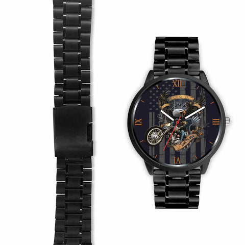 Image of Limited Edition Live To Ride Watch