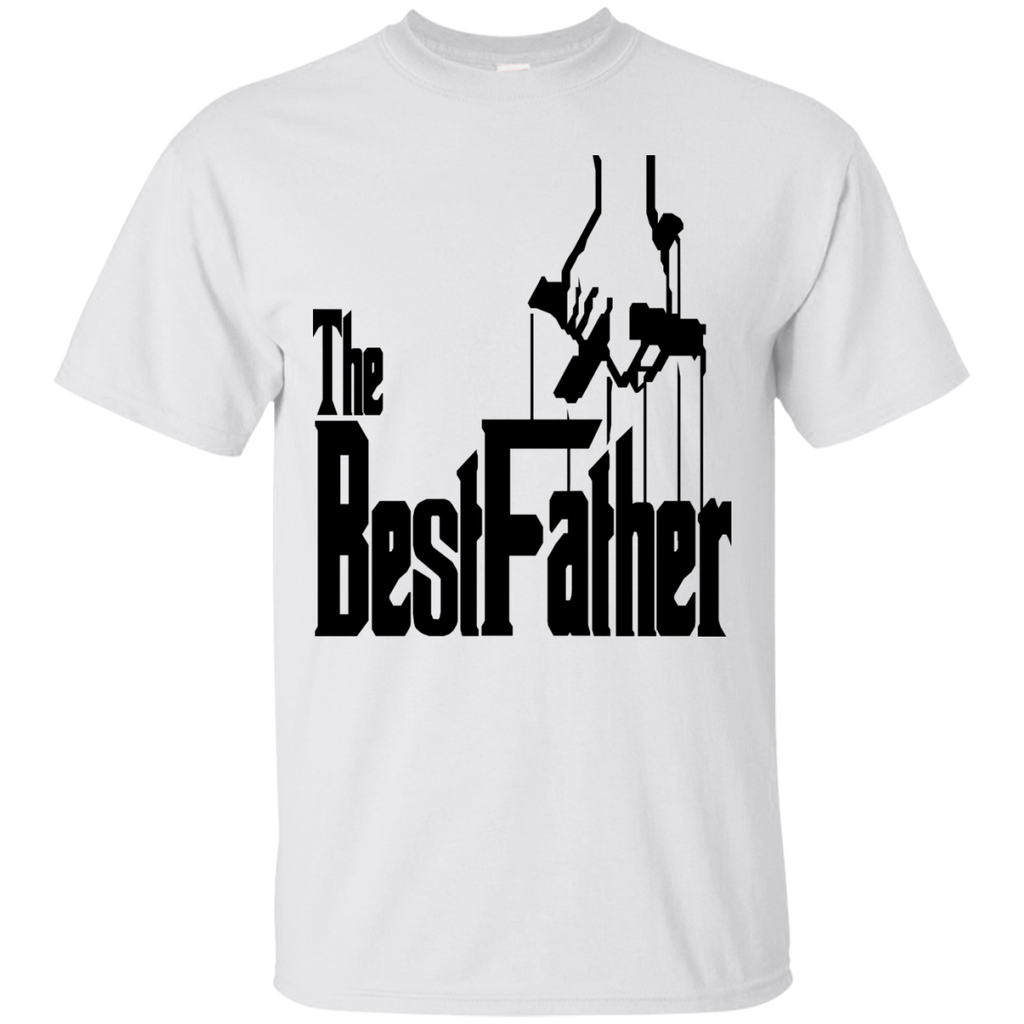 The Best Father T-Shirt