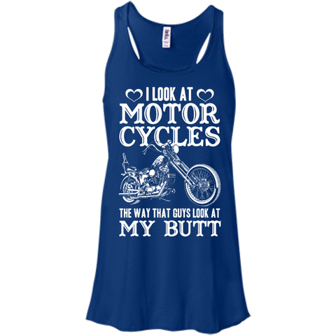 Image of Look At My Flowy Tank