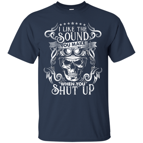Image of Sound You Make T-Shirt