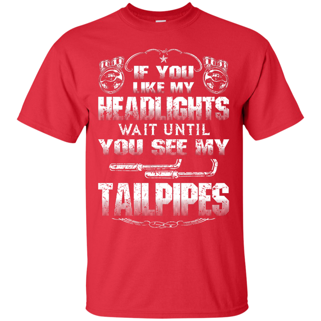 My Headlights T-Shirt