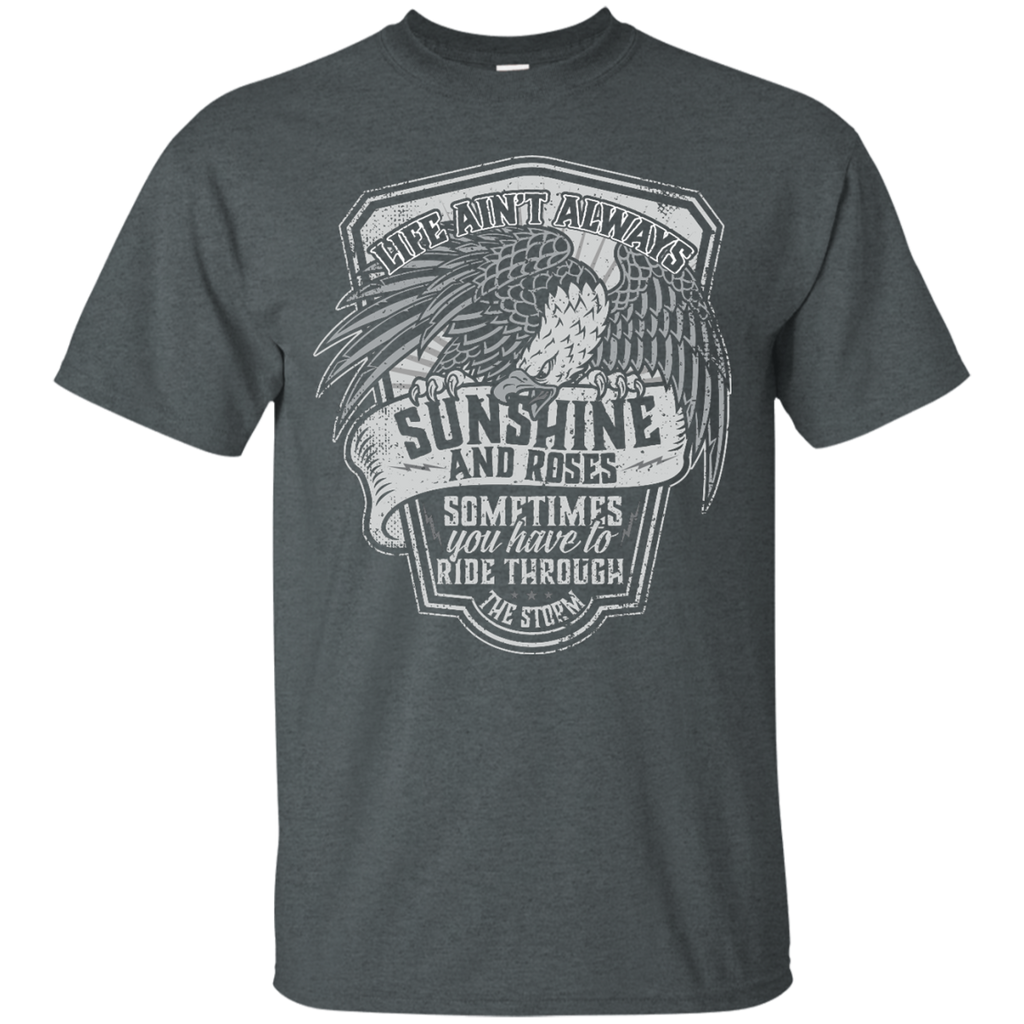 Life Ain't Always Sunshine