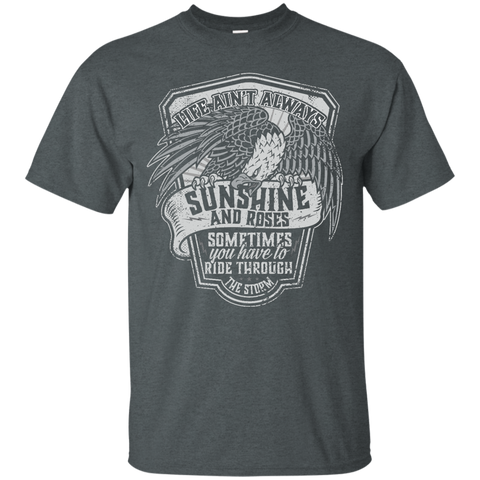 Image of Life Ain't Always Sunshine