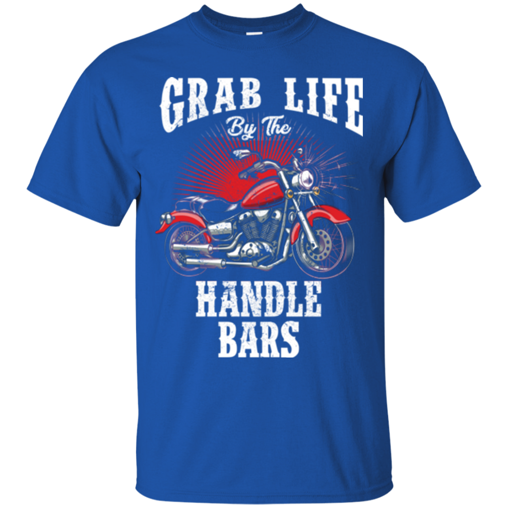 Grab Life T-Shirt