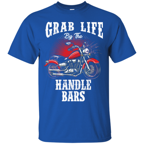 Image of Grab Life T-Shirt