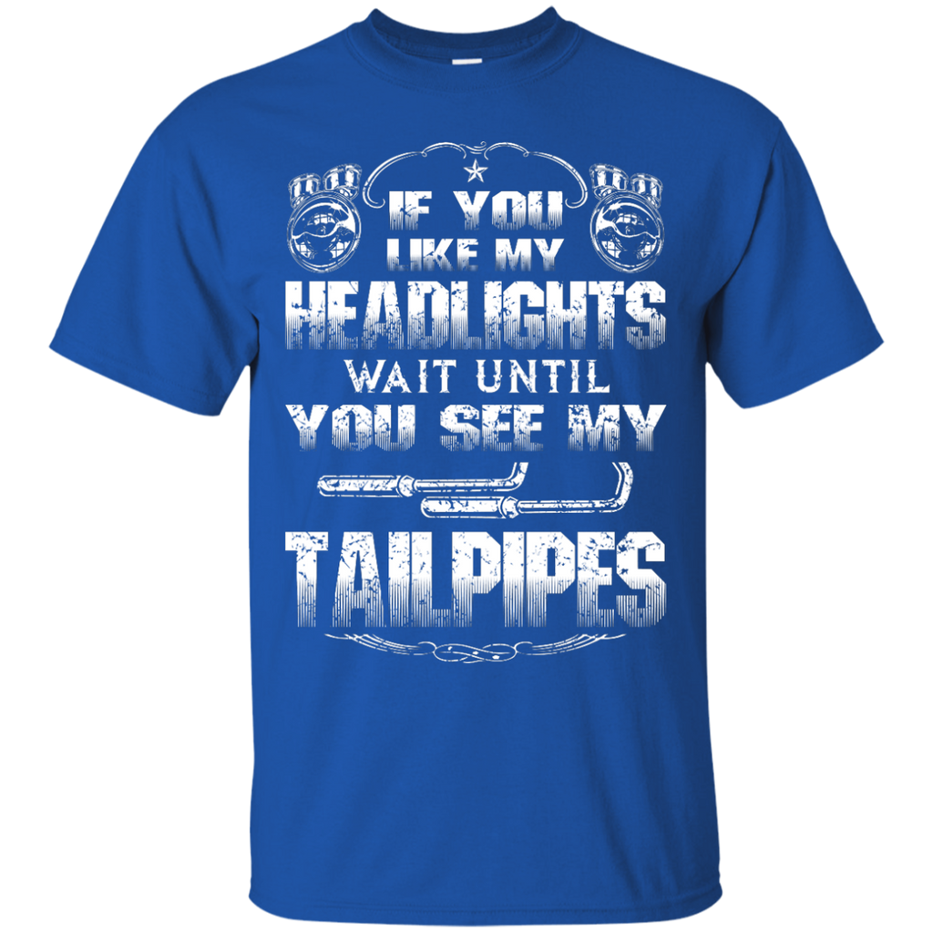 My Headlights T-Shirt