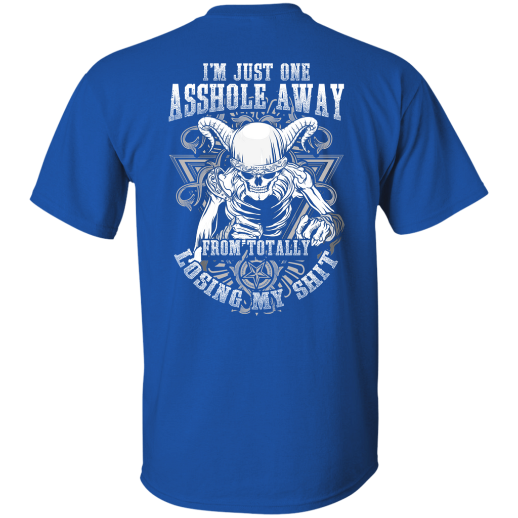 Totally Losing It T-Shirt