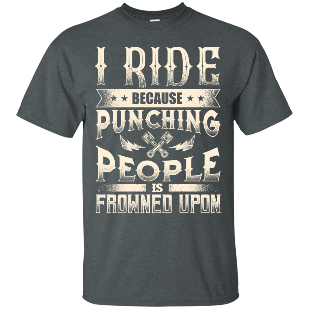 Frowned Upon T-Shirt