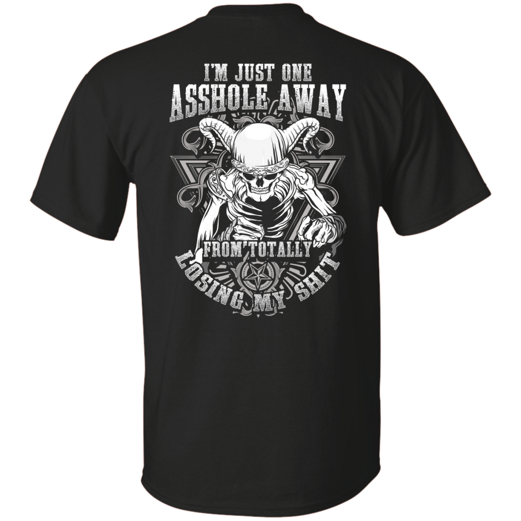 Totally Losing It T-Shirt