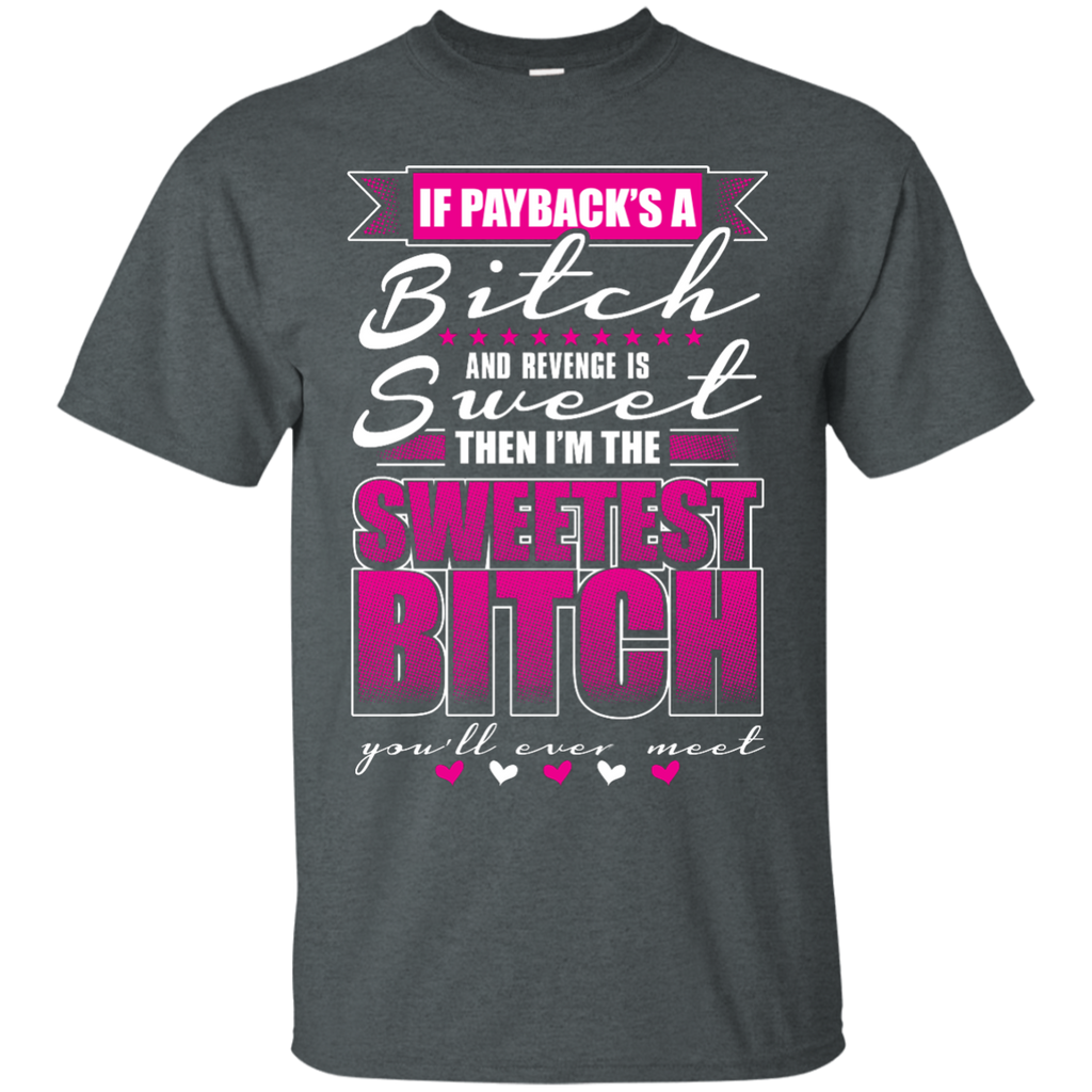 Sweet Revenge T-Shirt