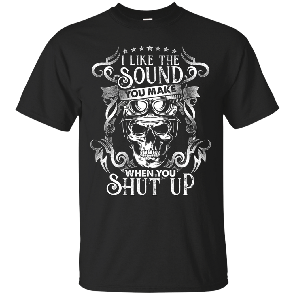 Sound You Make T-Shirt