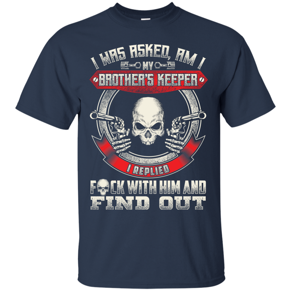 Brother's Keeper T-Shirt