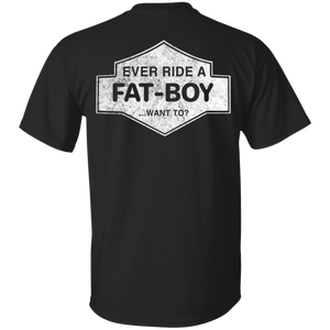 Fat Boy T-Shirt