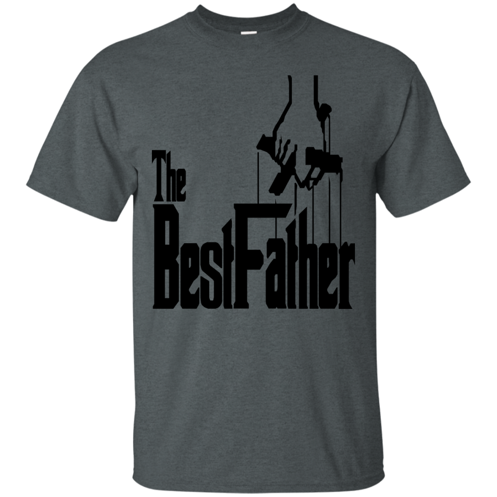 The Best Father T-Shirt