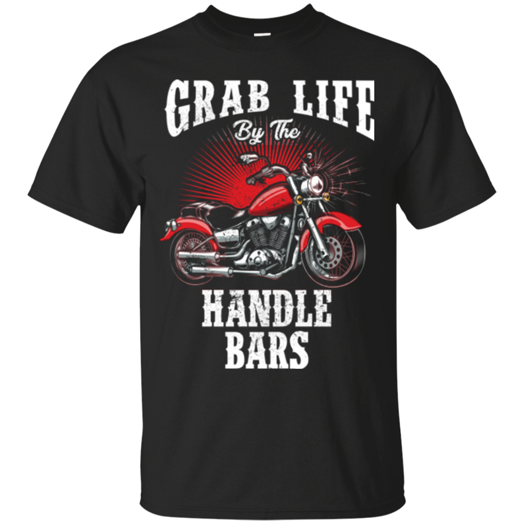 Grab Life T-Shirt