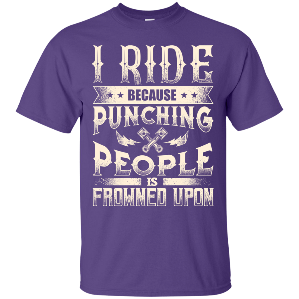 Frowned Upon T-Shirt