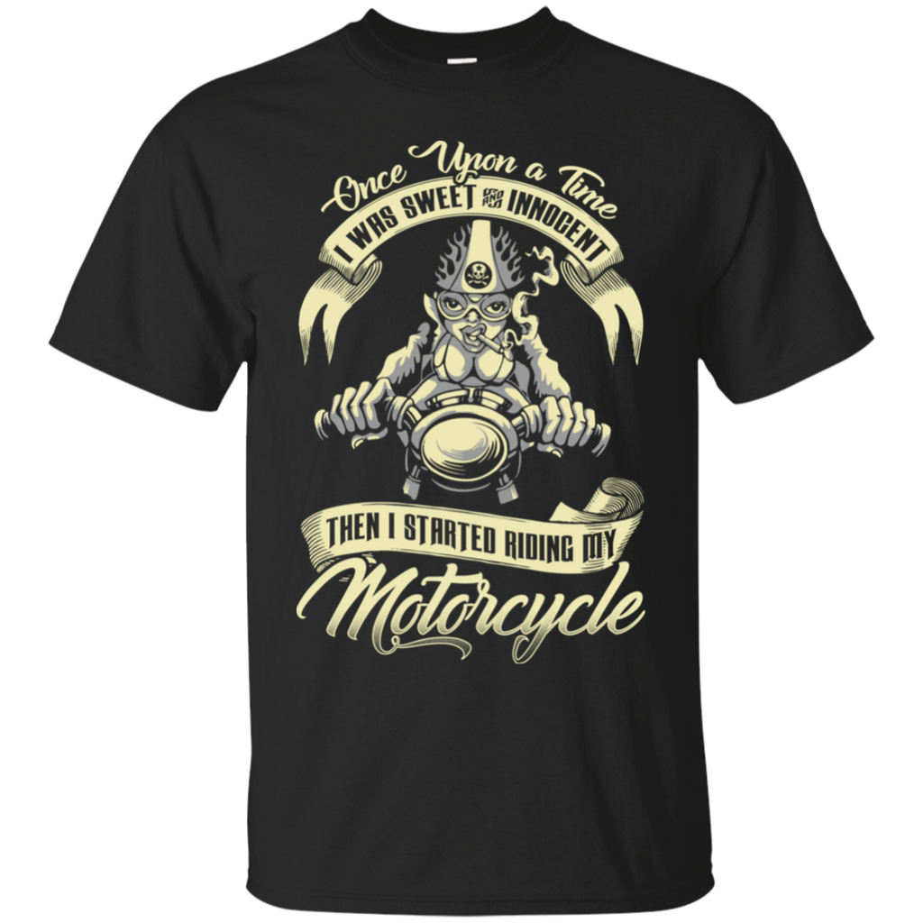 Sweet and Innocent T-Shirt