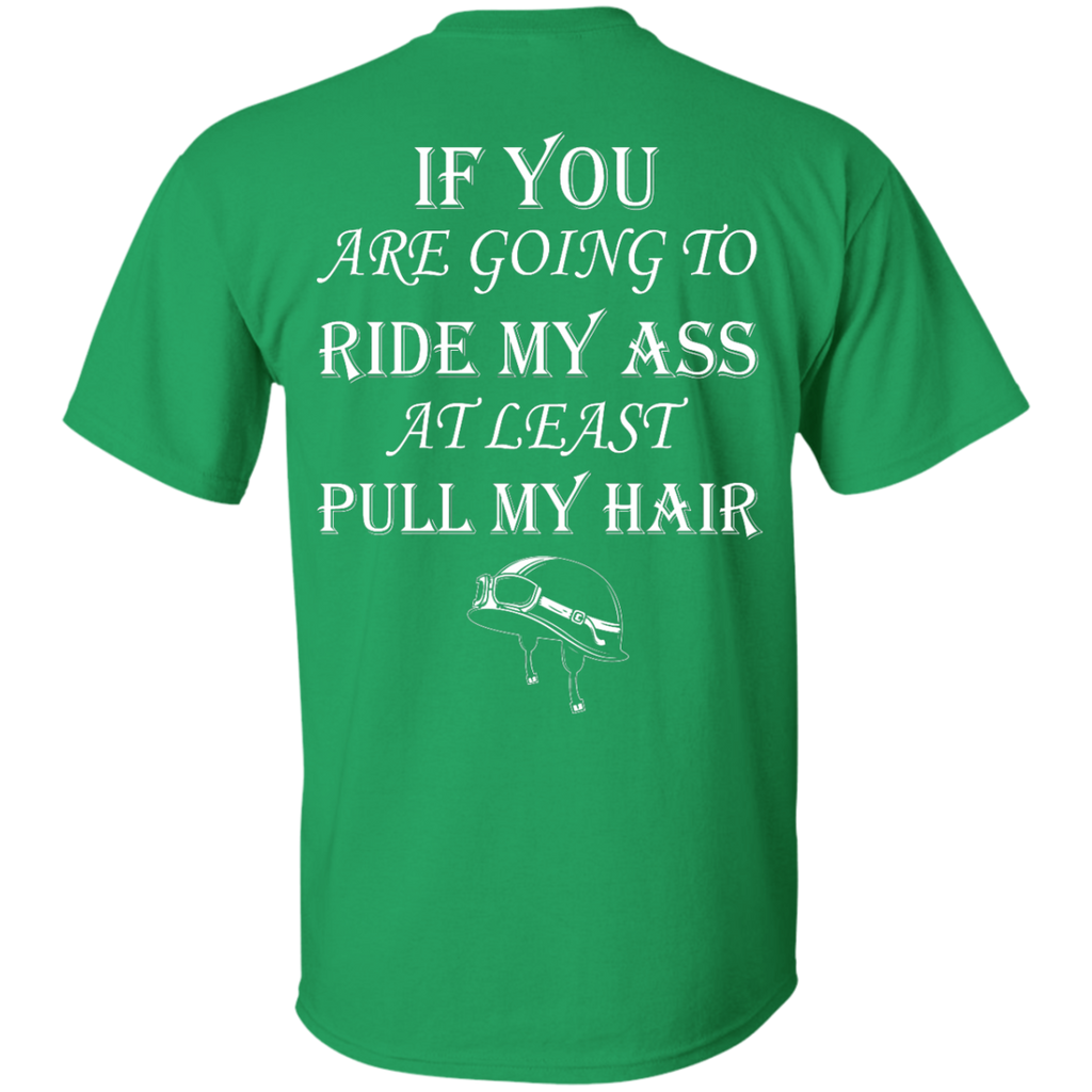 Pull My Hair T-Shirt