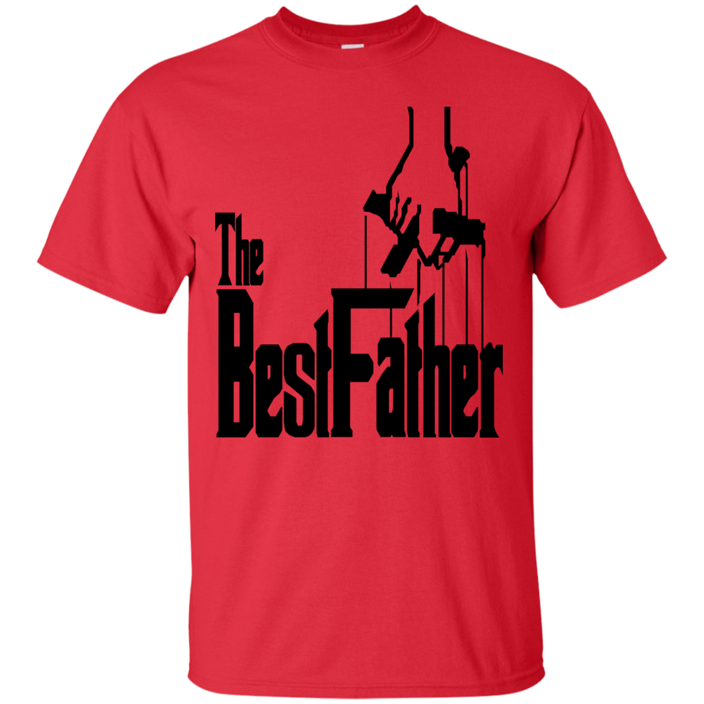 The Best Father T-Shirt
