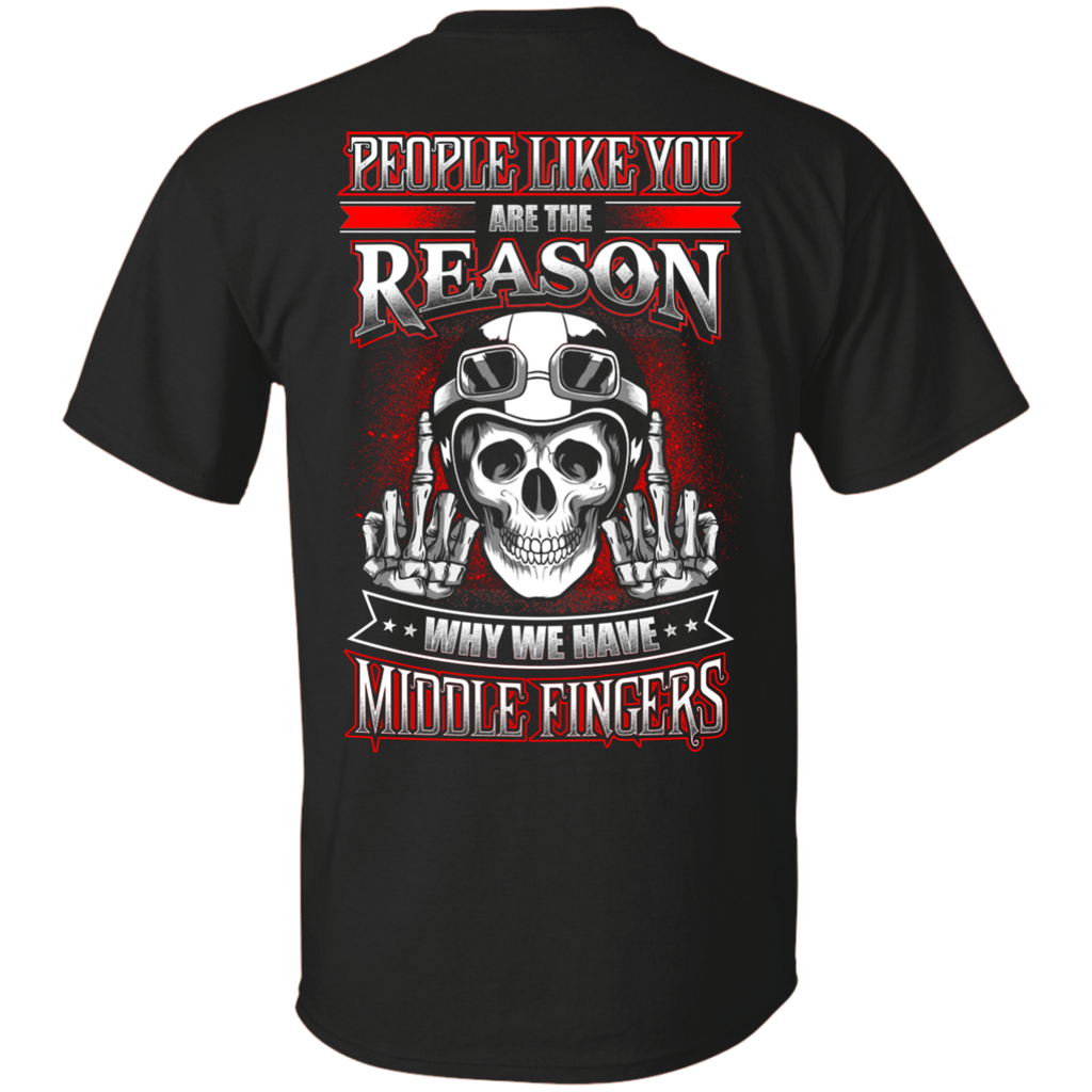 People Like You T-Shirt