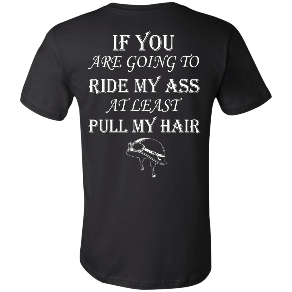 (Special) Pull My Hair T-Shirt