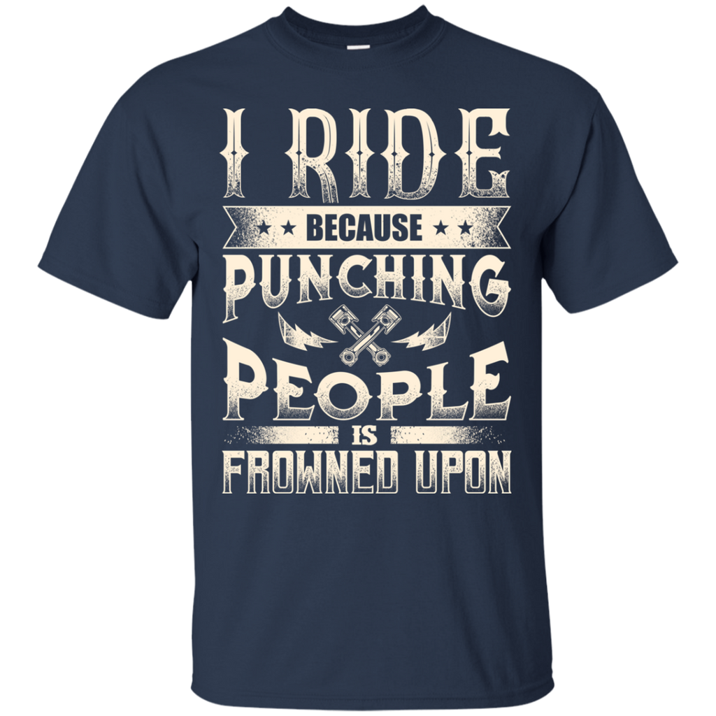 Frowned Upon T-Shirt