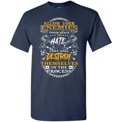 Image of Destroy Themselves T-Shirt