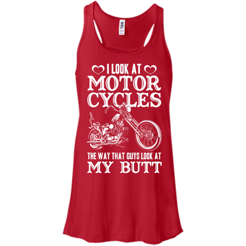 Image of Look At My Flowy Tank