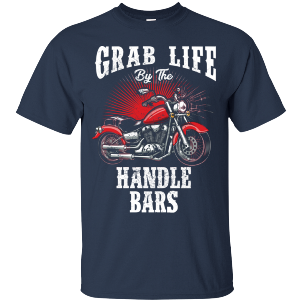 Grab Life T-Shirt