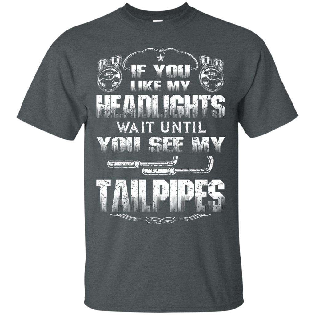 My Headlights T-Shirt