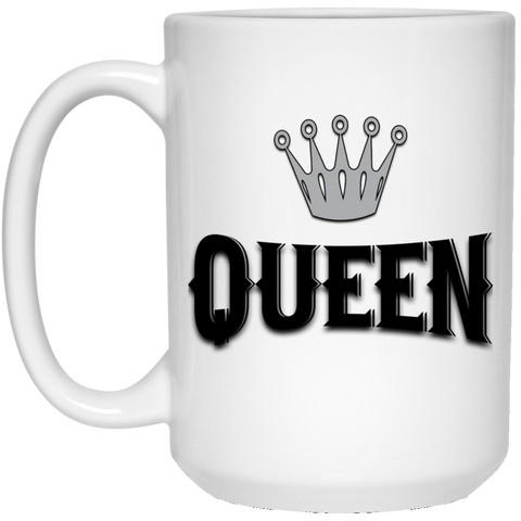 Image of Queen Mug