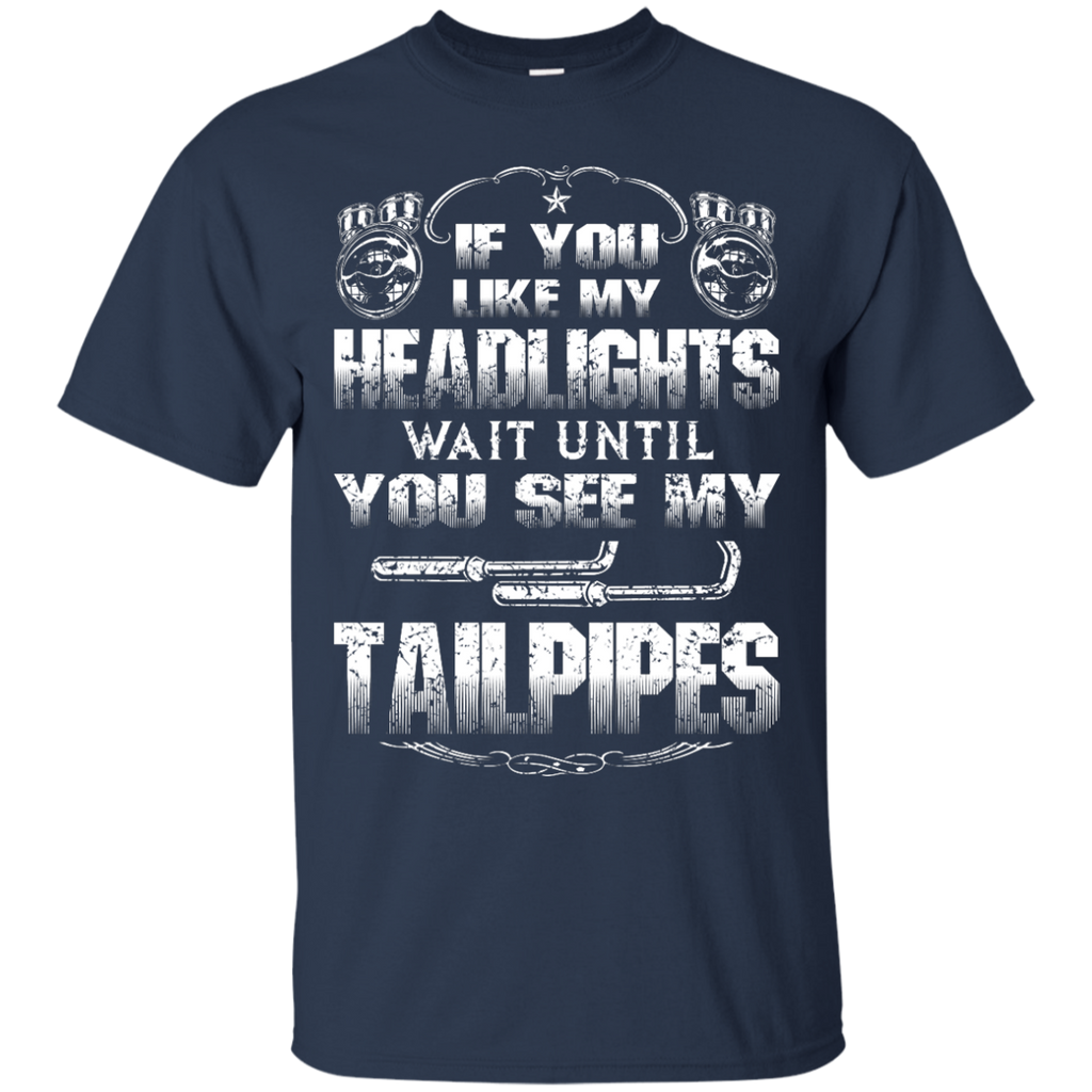 My Headlights T-Shirt