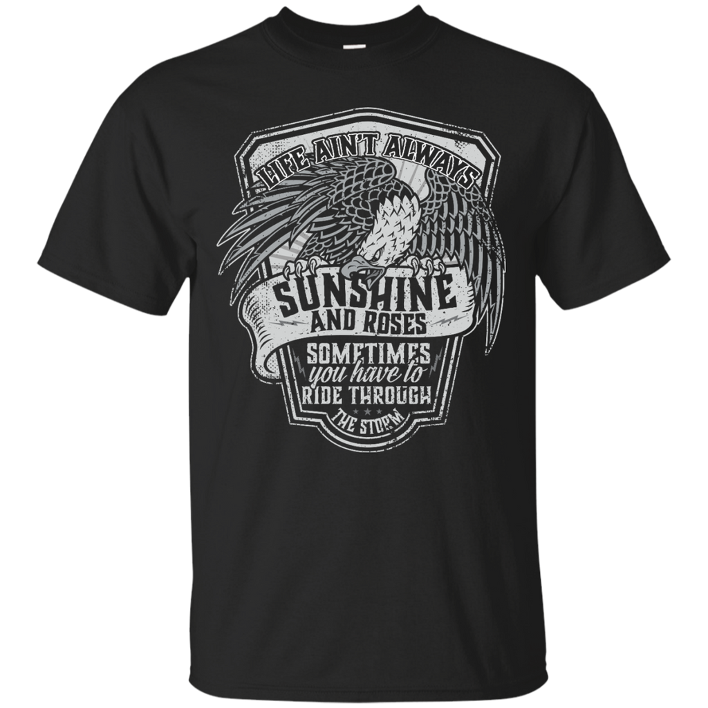 Life Ain't Always Sunshine