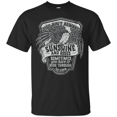 Image of Life Ain't Always Sunshine