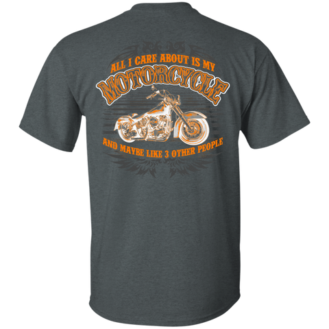 Image of Maybe Three People T-Shirt