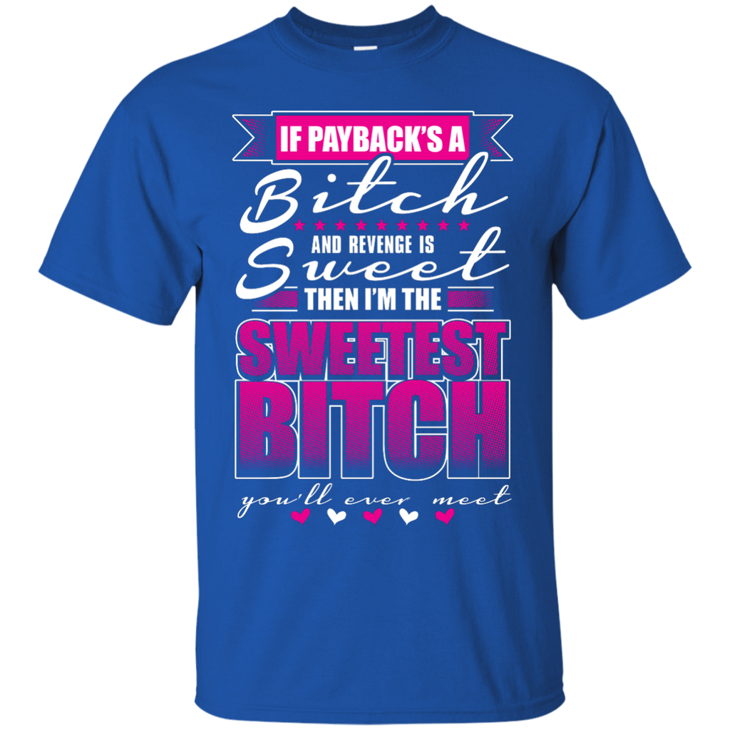 Sweet Revenge T-Shirt