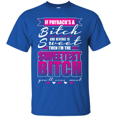 Image of Sweet Revenge T-Shirt