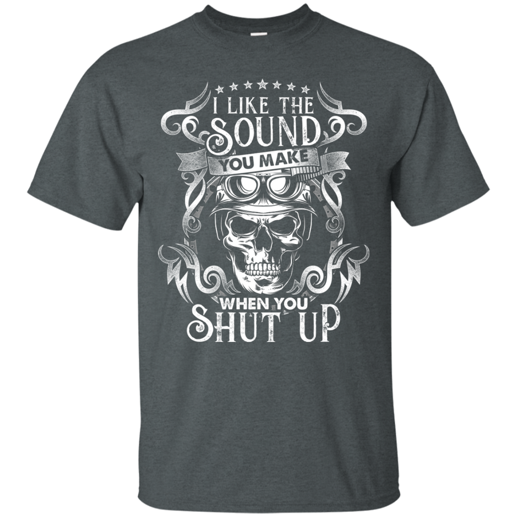 Sound You Make T-Shirt
