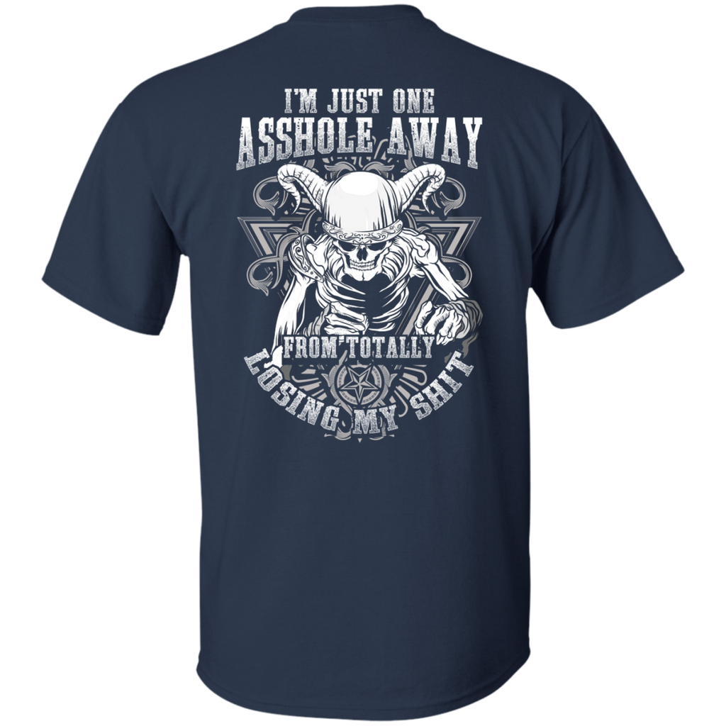 Totally Losing It T-Shirt