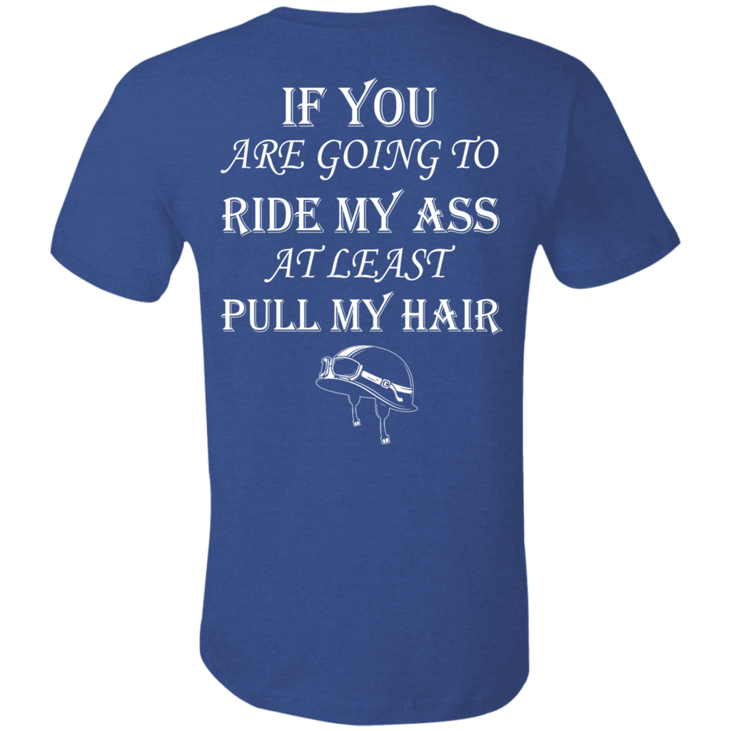(Special) Pull My Hair T-Shirt