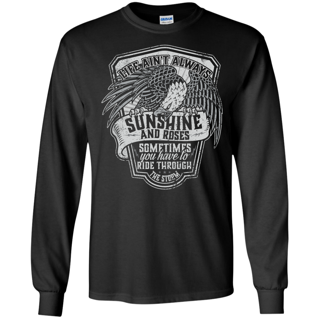 Life Ain't Always Sunshine