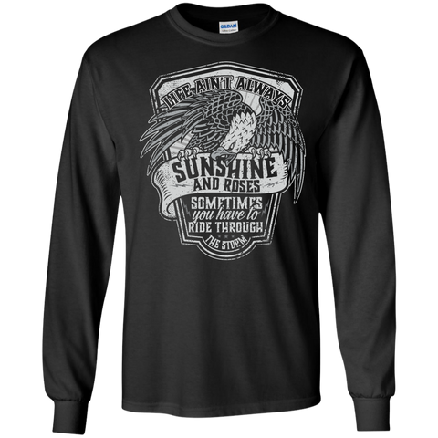 Image of Life Ain't Always Sunshine