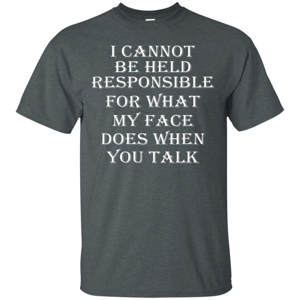 Held Responsible T-Shirt