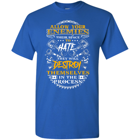 Image of Destroy Themselves T-Shirt