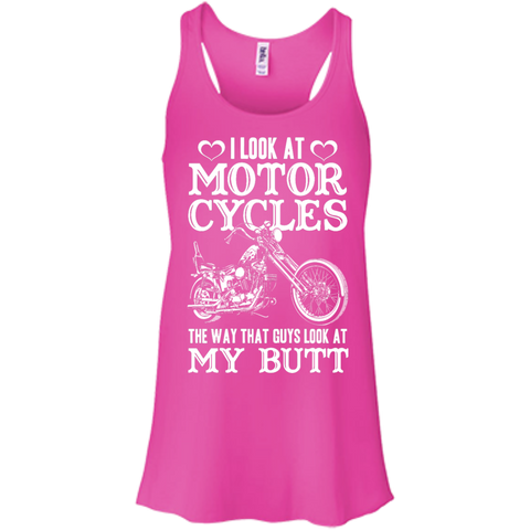 Image of Look At My Flowy Tank