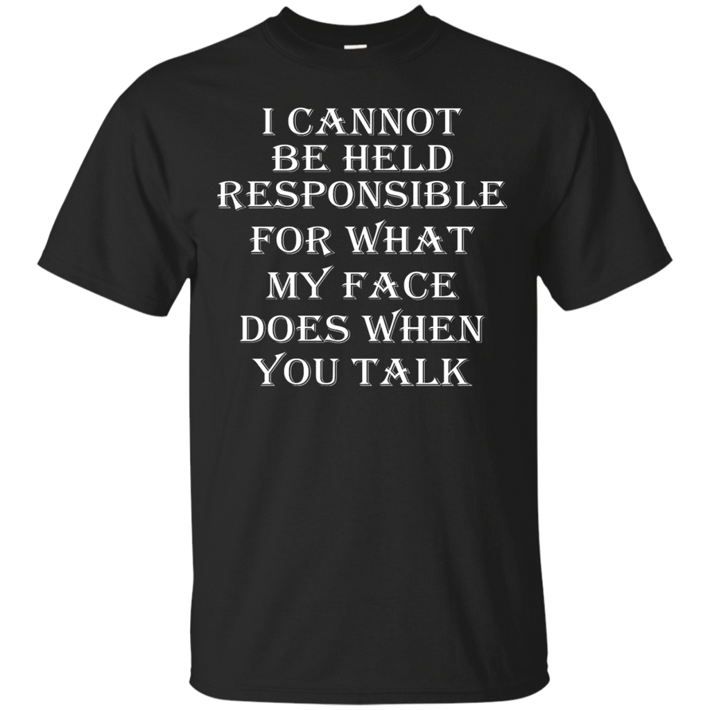 Held Responsible T-Shirt
